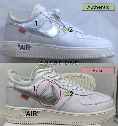 fake nike air force off white|off white air force 1 low.